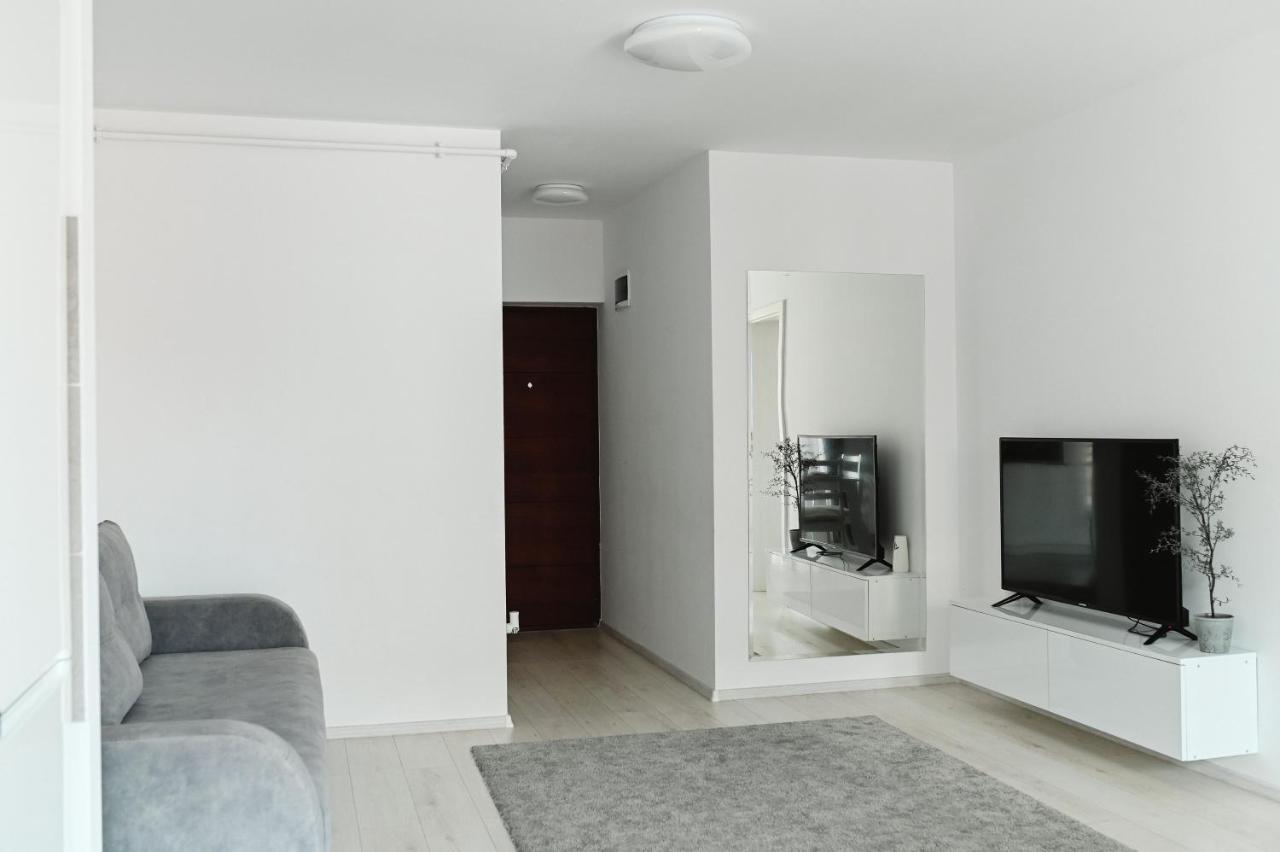 Artec Apartment Sibiu Luaran gambar