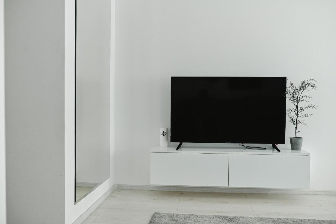Artec Apartment Sibiu Luaran gambar