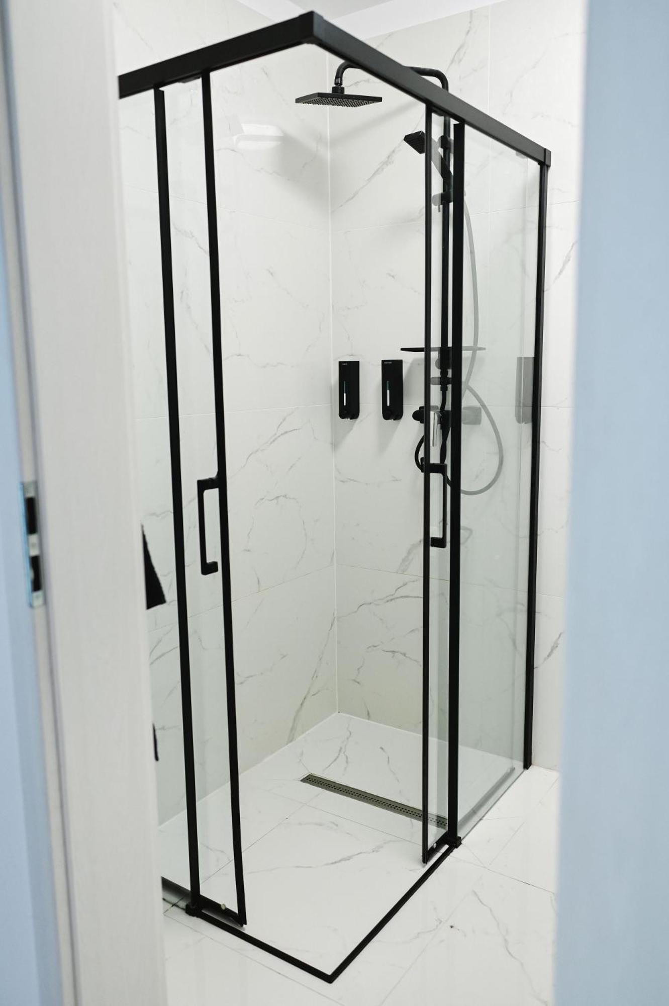 Artec Apartment Sibiu Luaran gambar