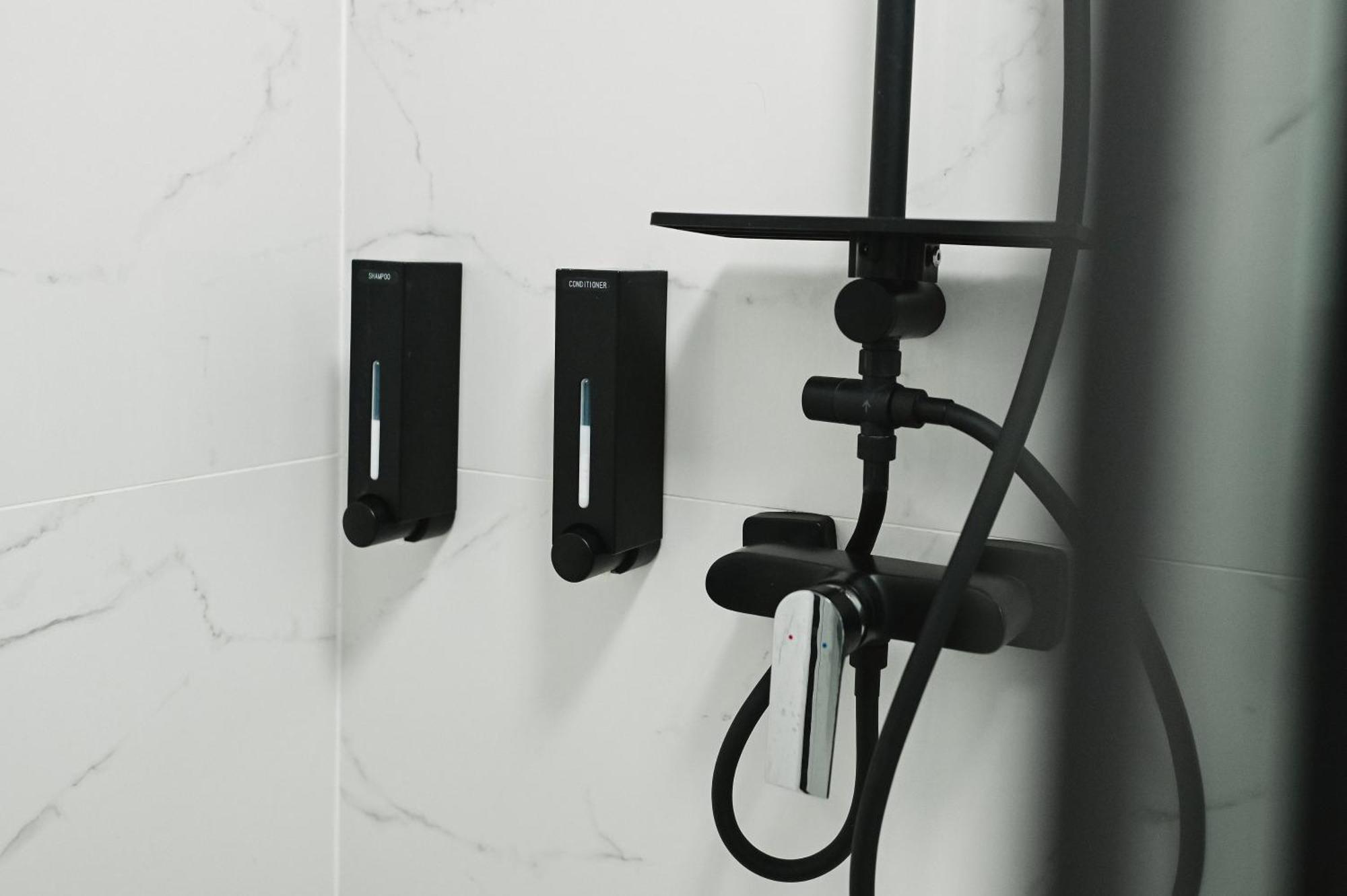 Artec Apartment Sibiu Luaran gambar