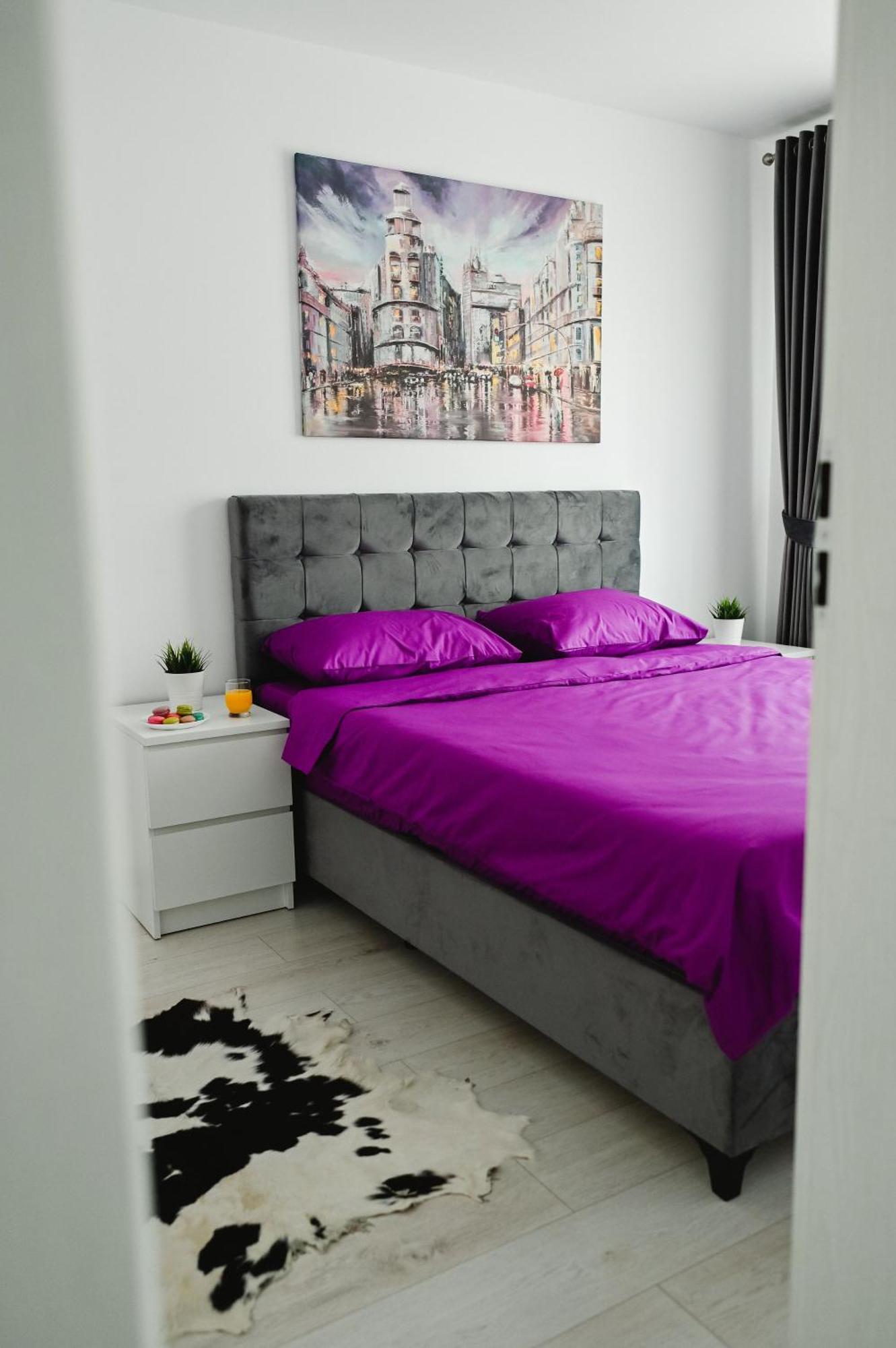 Artec Apartment Sibiu Luaran gambar